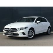 Запчасти Mercedes-Benz A-Класс IV (W177) 2018 – н.в.