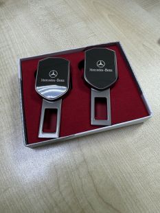 Заглушка ремня безопасности Mercedes Заглушка ремня безопасности Mercedes