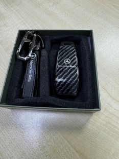 Чехол для ключа Mercedes W213 W222 GLE V167 GLS X167
