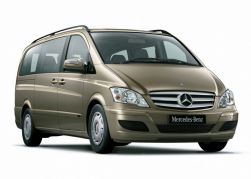 Mercedes VIANO